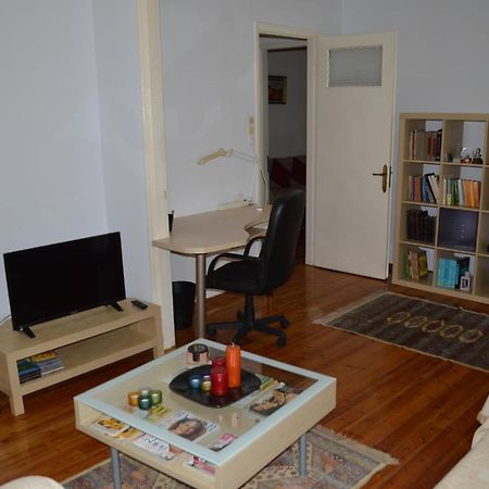 Ferienwohnung Martha IV Amaliada Exterior foto